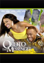 Okoto the Messenger
