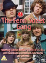 The Fenn Street Gang