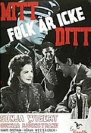 My People Are Not Yours