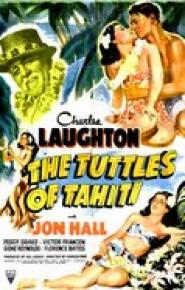 The Tuttles of Tahiti