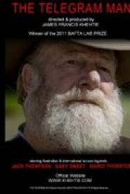 The Telegram Man