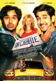 Dr. Cabbie