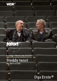 Tatort: Freddy tanzt