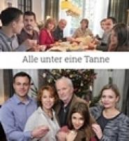Alle unter eine Tanne