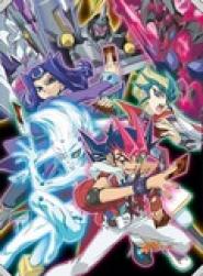 Yu-Gi-Oh! Zexal II