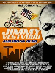 Jimmy Vestvood: Amerikan Hero