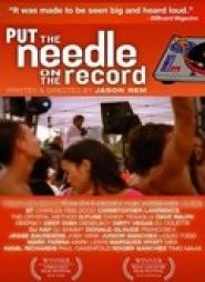 Put the Needle on the Record