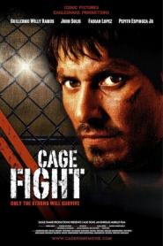 Cage Fight - Blutige Vergeltung