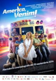 America, Here We Come!