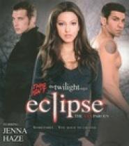 This Isn't 'The Twilight Saga: Eclipse': The XXX Parody