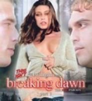 This Isn't the Twilight Saga: Breaking Dawn - The XXX Parody Part 1
