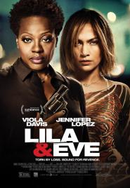 Lila & Eve - Blinde Rache