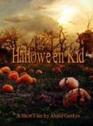 The Halloween Kid