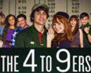 The 4 to 9ers