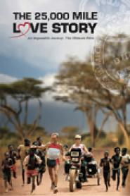 The 25,000 Mile Love Story