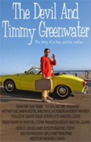 The Devil and Timmy Greenwater
