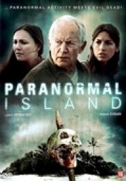 Paranormal Island