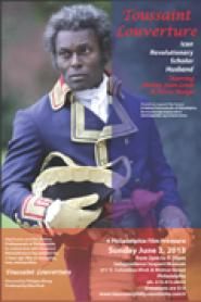 Toussaint Louverture