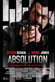 Mercenary: Absolution