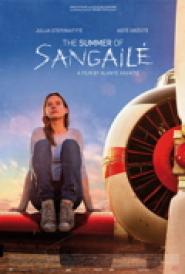 Der Sommer von Sangailé