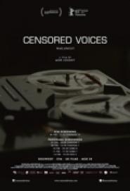 Censored Voices