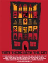 That Thing with the Cat