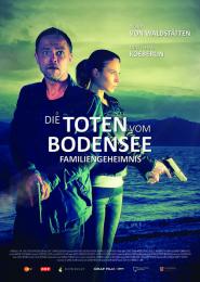 Die Toten vom Bodensee: Familiengeheimnis