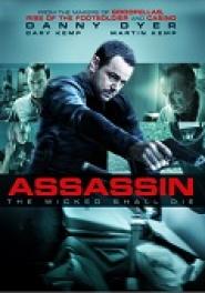 Assassin: The Wicked Shall Die