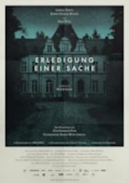 Erledigung einer Sache