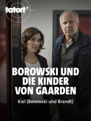 Tatort: Borowski und die Kinder von Gaarden