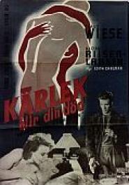 Døden er et kjærtegn