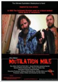 Mutilation Mile (2009)