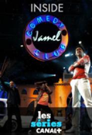Inside Jamel Comedy Club