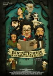 Fantasticherie di un passeggiatore solitario