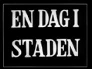 Ein Tag in der Stadt