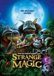 Strange Magic