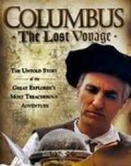 Columbus: The Lost Voyage