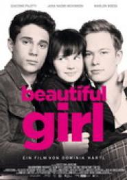 Beautiful Girl