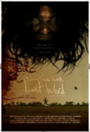 Johnny Frank Garrett's Last Word