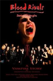 Blood Rivals: Santos el Vampiro