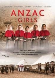 Anzac Girls