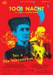 1001 Nacht: Teil 2 - Der Verzweifelte