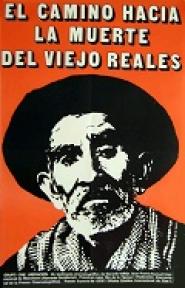 Der Weg zum Tod des alten Reales