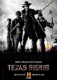 Texas Rising