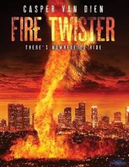 Fire Twister - Feuerhölle L.A.