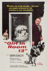 Girl in Room 13
