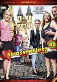 Straßenflirts 80: Prag