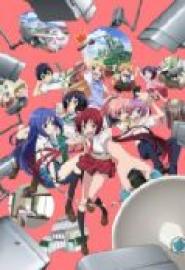 Castle Town Dandelion