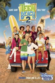 Teen Beach 2