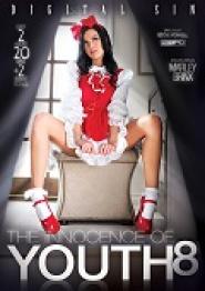 The Innocence of Youth 8